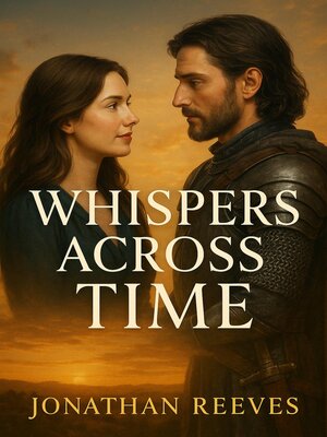 cover image of Whispers Across Time